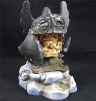 Visigoth Warrior
