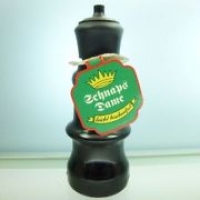 Schnaps Dame Schach