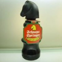 Schnaps Springer Schach Chess Figural Min