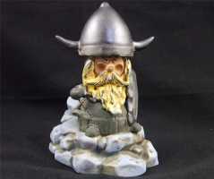 Viking Warrior