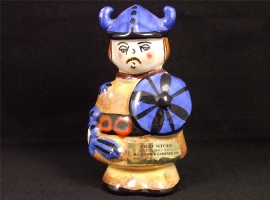 Old Store Viking Warrior