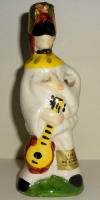 OLD STORE - JESTER MASCHERA PULCINELLA