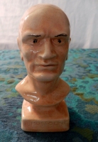 Benito Mussolini