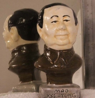 mao tse tung